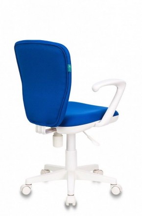 Кресло компьютерное KD-W10AXSN/26-21 в Приобье - priobie.mebel24.online | фото 4