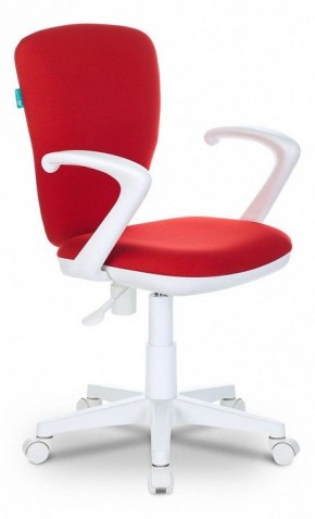 Кресло компьютерное KD-W10AXSN/26-22 в Приобье - priobie.mebel24.online | фото