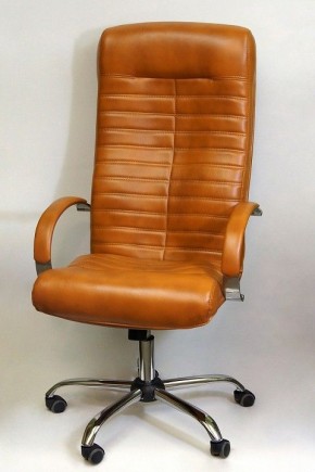 Кресло компьютерное Орион КВ-07-131112-0466 в Приобье - priobie.mebel24.online | фото 3