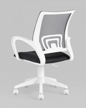 Кресло компьютерное TopChairs ST-BASIC-W в Приобье - priobie.mebel24.online | фото 4
