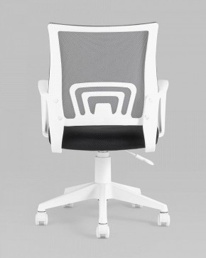 Кресло компьютерное TopChairs ST-BASIC-W в Приобье - priobie.mebel24.online | фото 5