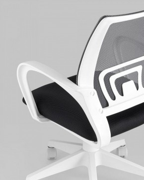 Кресло компьютерное TopChairs ST-BASIC-W в Приобье - priobie.mebel24.online | фото 6