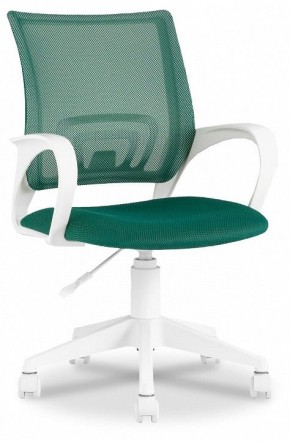 Кресло компьютерное TopChairs ST-Basic-W в Приобье - priobie.mebel24.online | фото