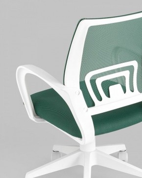 Кресло компьютерное TopChairs ST-Basic-W в Приобье - priobie.mebel24.online | фото 6