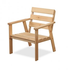 Кресло Ньюпорт в Приобье - priobie.mebel24.online | фото