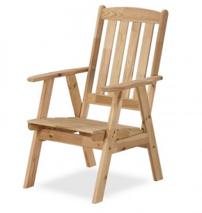 Кресло Оливер в Приобье - priobie.mebel24.online | фото