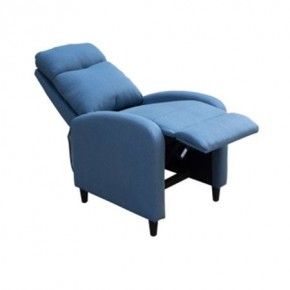 Кресло-реклайнер РИМ в Приобье - priobie.mebel24.online | фото 3