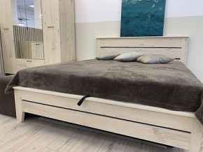 Кровать 1600 с ПМ София 15 в Приобье - priobie.mebel24.online | фото 2