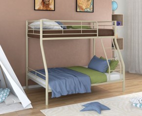 Кровать двухъярусная «Гранада-2» в Приобье - priobie.mebel24.online | фото 2
