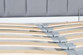 Кровать двуспальная Andrea 160-1 в Приобье - priobie.mebel24.online | фото 3