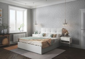 Кровать двуспальная Caprice 160-200 в Приобье - priobie.mebel24.online | фото 3