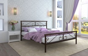 Кровать Эсмеральда Plus 1800*1900 (МилСон) в Приобье - priobie.mebel24.online | фото