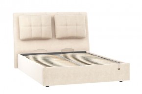 Кровать Ester 1600 с основанием и ПМ (Вивальди 2) Модель 311 в Приобье - priobie.mebel24.online | фото