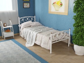 Кровать Ева Plus 800*2000 (МилСон) в Приобье - priobie.mebel24.online | фото
