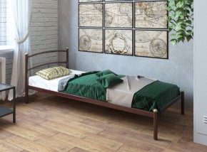 Кровать Хостел (МилСон) в Приобье - priobie.mebel24.online | фото