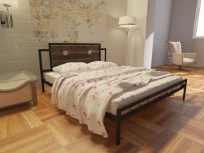 Кровать Инесса 1600*2000 (МилСон) в Приобье - priobie.mebel24.online | фото