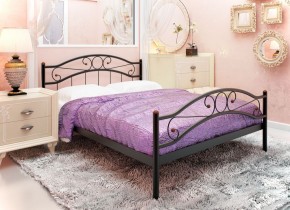 Кровать Надежда Plus 1400*2000 (МилСон) в Приобье - priobie.mebel24.online | фото