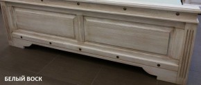 Кровать "Викинг 01" 1600 массив в Приобье - priobie.mebel24.online | фото 6