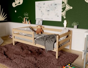 Кровать-софа 80*160 без покраски в Приобье - priobie.mebel24.online | фото 2