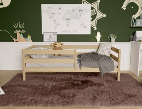 Кровать-софа 80*160 без покраски в Приобье - priobie.mebel24.online | фото 3