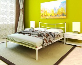Кровать София 1200*2000 (МилСон) в Приобье - priobie.mebel24.online | фото
