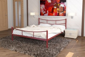 Кровать София Plus 1200*2000 (МилСон) в Приобье - priobie.mebel24.online | фото