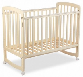 Кроватка Polini Kids Simple 304 в Приобье - priobie.mebel24.online | фото