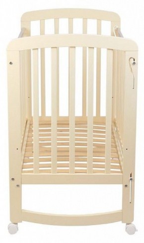 Кроватка Polini Kids Simple 304 в Приобье - priobie.mebel24.online | фото 3