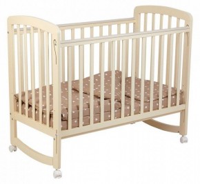 Кроватка Polini Kids Simple 304 в Приобье - priobie.mebel24.online | фото 6