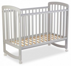Кроватка Polini Kids Simple 304 в Приобье - priobie.mebel24.online | фото