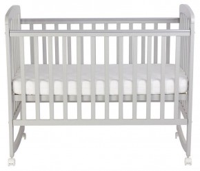 Кроватка Polini Kids Simple 304 в Приобье - priobie.mebel24.online | фото 2