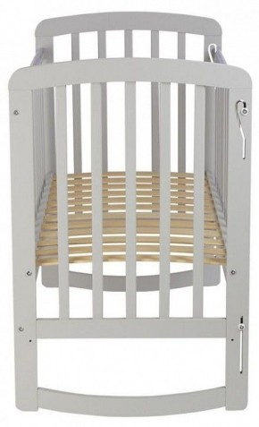 Кроватка Polini Kids Simple 304 в Приобье - priobie.mebel24.online | фото 3