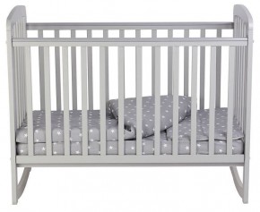 Кроватка Polini Kids Simple 304 в Приобье - priobie.mebel24.online | фото 4