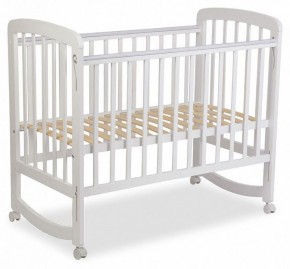 Кроватка Polini Kids Simple 304 в Приобье - priobie.mebel24.online | фото