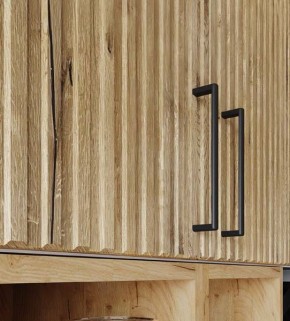 Кухня модульная Кантри в Приобье - priobie.mebel24.online | фото 3