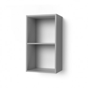 Кухня модульная Луксор бирюза-кремовый в Приобье - priobie.mebel24.online | фото 11