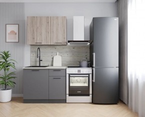 Кухонный гарнитур Антик 1000 (Стол. 38мм) в Приобье - priobie.mebel24.online | фото