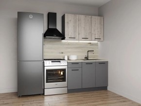 Кухонный гарнитур Антик 1200 (Стол. 38мм) в Приобье - priobie.mebel24.online | фото