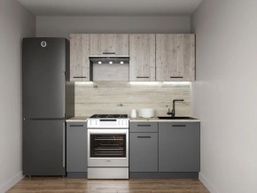 Кухонный гарнитур Антик 1800 (Стол. 26мм) в Приобье - priobie.mebel24.online | фото