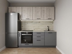Кухонный гарнитур Антик 2550 (Стол. 38мм) в Приобье - priobie.mebel24.online | фото
