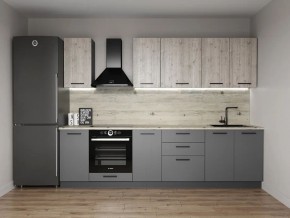 Кухонный гарнитур Антик 2800 (Стол. 26мм) в Приобье - priobie.mebel24.online | фото