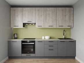 Кухонный гарнитур Антик 3000 h950 (Стол. 26мм) в Приобье - priobie.mebel24.online | фото