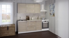 Кухонный гарнитур Лира Экстра 1700 в Приобье - priobie.mebel24.online | фото