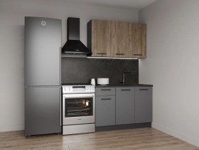 Кухонный гарнитур Умбра 1200 (Стол. 38мм) в Приобье - priobie.mebel24.online | фото