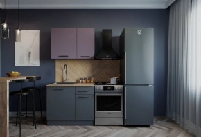Кухонный гарнитур Виола 1000 (Стол. 26мм) в Приобье - priobie.mebel24.online | фото