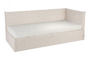 КВЕСТ Кровать с ПМ (тахта) 900 в Приобье - priobie.mebel24.online | фото 5