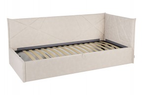 КВЕСТ Кровать с ПМ (тахта) 900 в Приобье - priobie.mebel24.online | фото 6