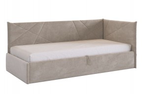 КВЕСТ Кровать с ПМ (тахта) 900 в Приобье - priobie.mebel24.online | фото 8