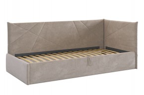 КВЕСТ Кровать с ПМ (тахта) 900 в Приобье - priobie.mebel24.online | фото 9