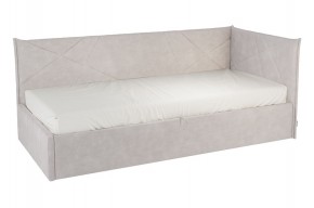КВЕСТ Кровать с ПМ (тахта) 900 в Приобье - priobie.mebel24.online | фото 2